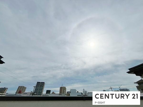 名古屋市北区八代町２丁目の新築一戸建
