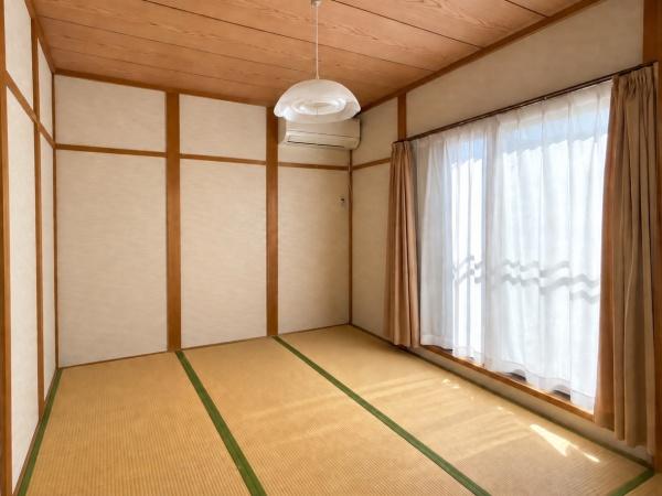 名古屋市緑区鳴海町字母呂後の中古一戸建て