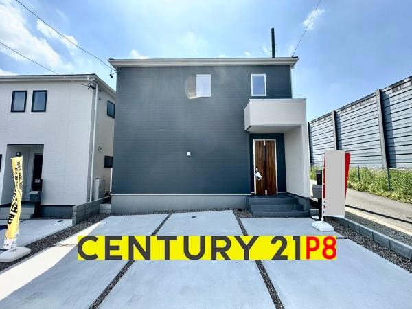 大府市吉川町4丁目の新築一戸建