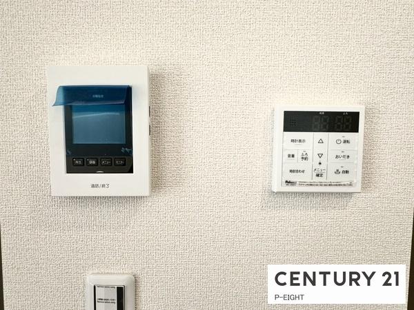 大府市吉川町４丁目の新築一戸建