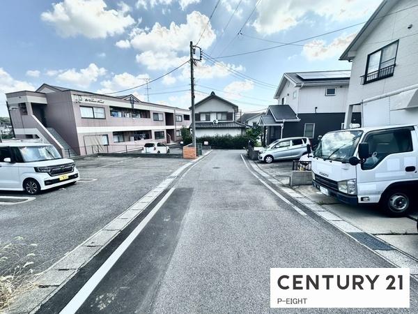 大府市吉川町４丁目の新築一戸建