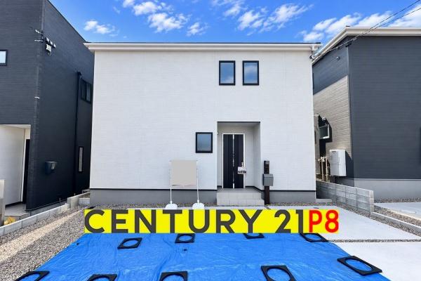 大府市吉川町４丁目の新築一戸建