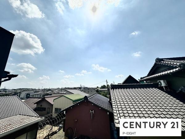 大府市吉川町４丁目の新築一戸建