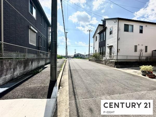 名古屋市緑区大根山１丁目の新築一戸建