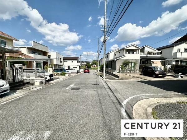 名古屋市緑区大根山１丁目の新築一戸建