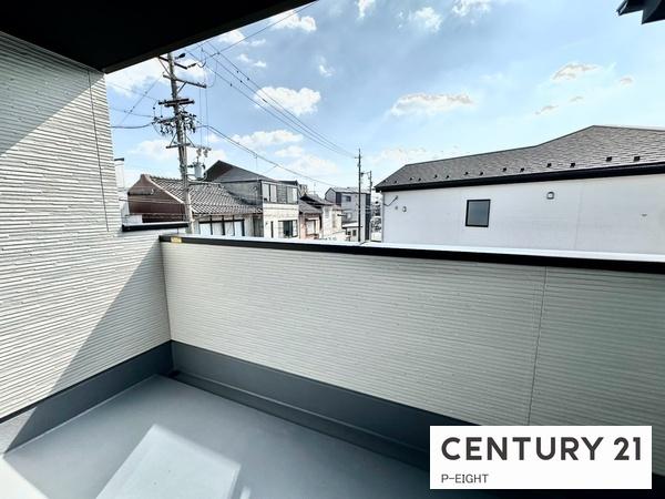 名古屋市緑区鳴海町字上中町の新築一戸建