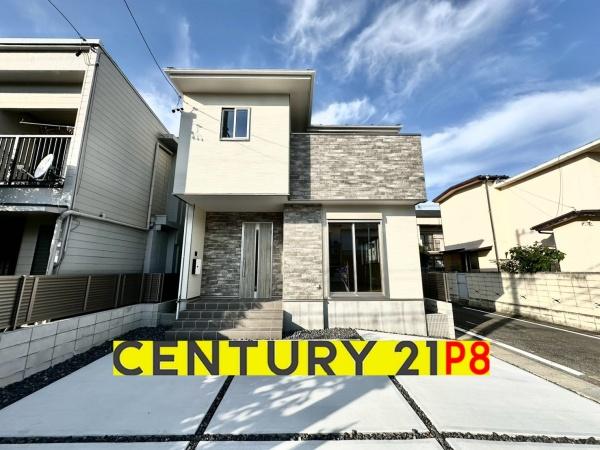 名古屋市天白区福池２丁目の新築一戸建