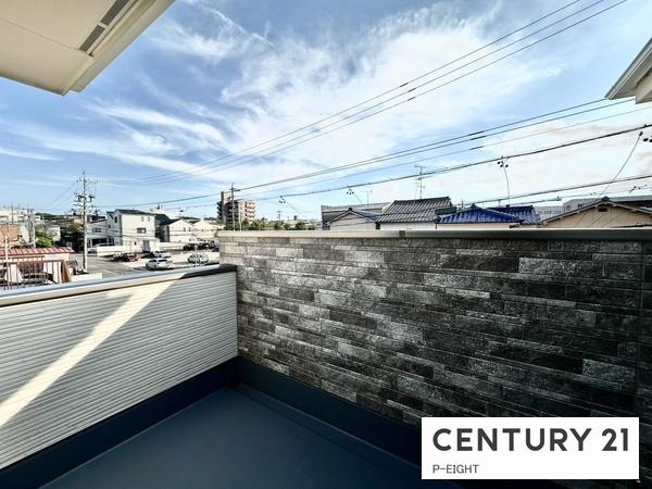 名古屋市天白区福池２丁目の新築一戸建