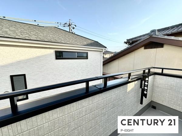 名古屋市緑区兵庫２丁目の新築一戸建