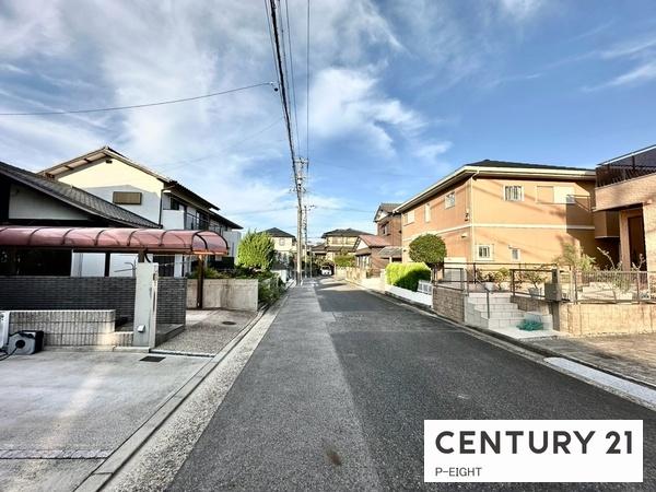 名古屋市緑区兵庫２丁目の新築一戸建