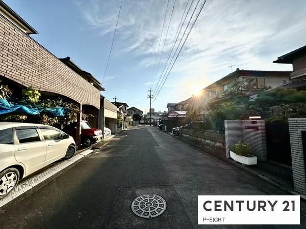 名古屋市緑区兵庫２丁目の新築一戸建