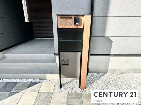 名古屋市南区砂口町の新築一戸建