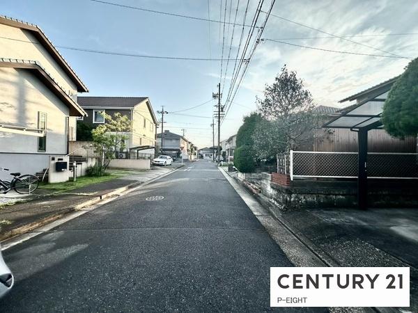 名古屋市緑区兵庫２丁目の新築一戸建