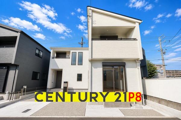 名古屋市南区砂口町の新築一戸建