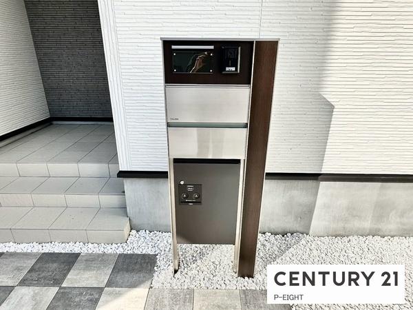 名古屋市南区砂口町の新築一戸建