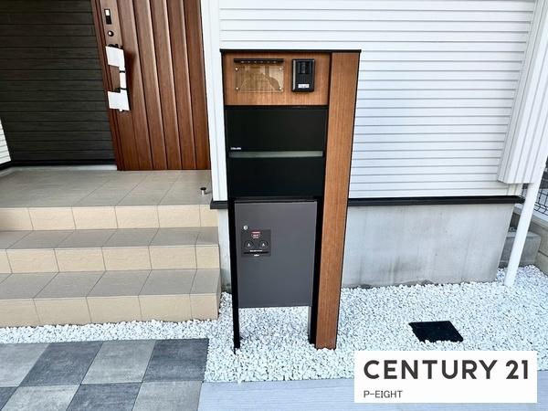 名古屋市南区砂口町の新築一戸建