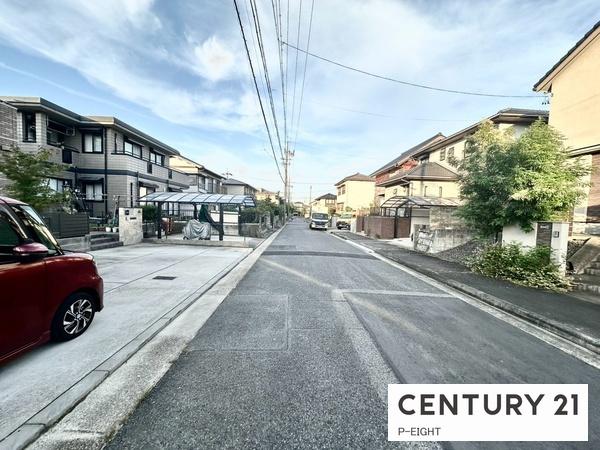 名古屋市緑区兵庫２丁目の新築一戸建