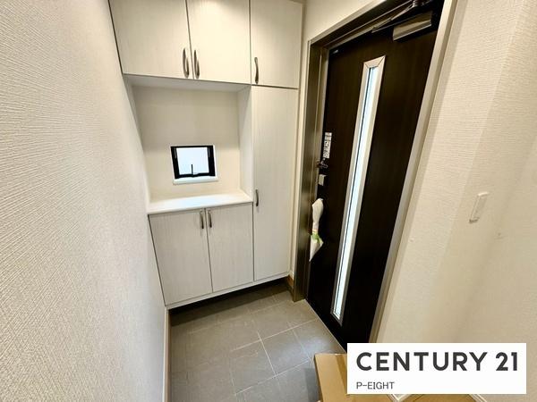名古屋市緑区兵庫２丁目の新築一戸建