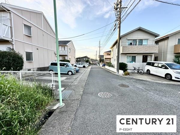 名古屋市緑区藤塚１丁目の新築一戸建