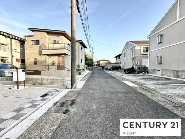 名古屋市緑区藤塚１丁目の新築一戸建