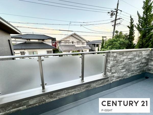 名古屋市緑区神の倉２丁目の新築一戸建