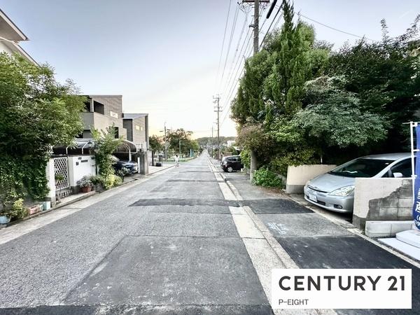 名古屋市緑区神の倉２丁目の新築一戸建