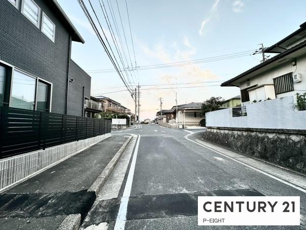 名古屋市緑区神の倉２丁目の新築一戸建