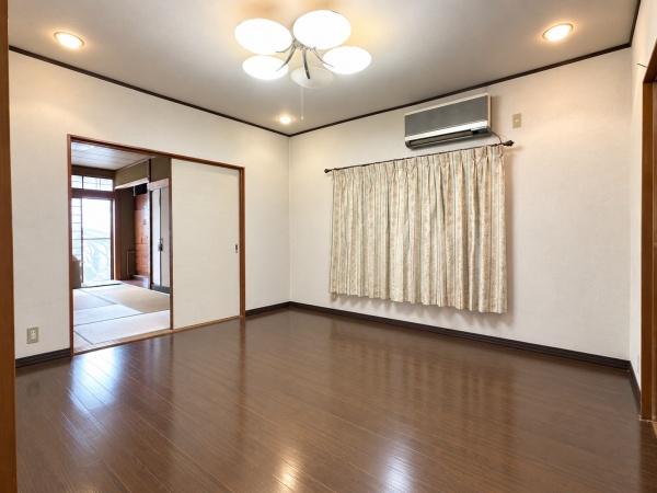 名古屋市中村区城屋敷町２丁目の中古一戸建て
