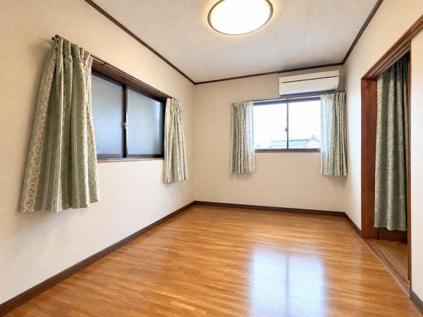 名古屋市中村区城屋敷町２丁目の中古一戸建て