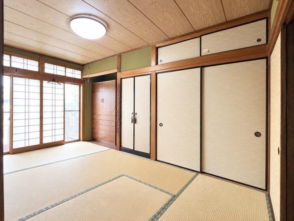 名古屋市中村区城屋敷町２丁目の中古一戸建て