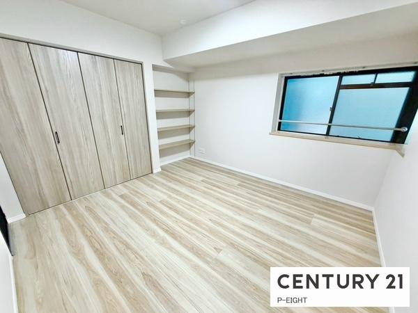 エスポア泉　中古マンション