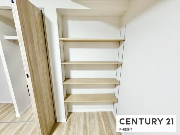 エスポア泉　中古マンション