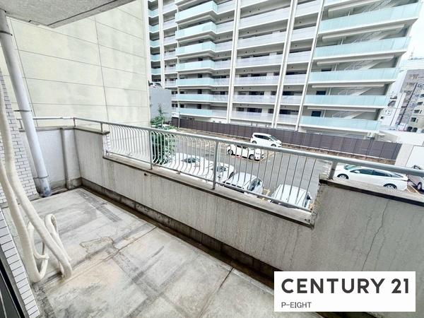 エスポア泉　中古マンション