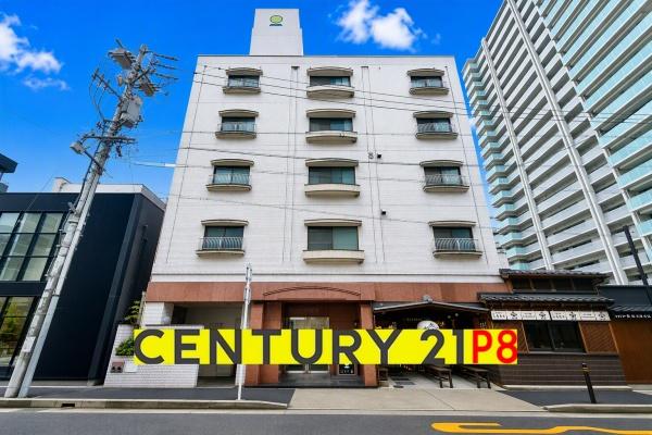 エスポア泉　中古マンション