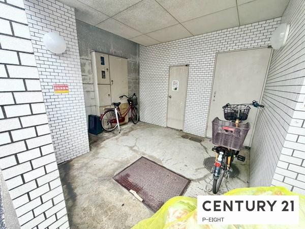 エスポア泉　中古マンション