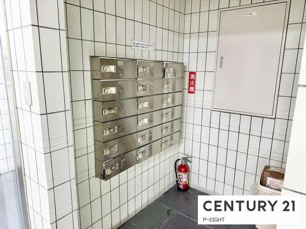 エスポア泉　中古マンション