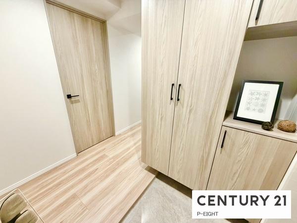 エスポア泉　中古マンション