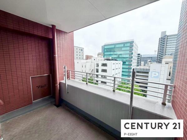 シティハウス丸の内サウスコート　中古マンション
