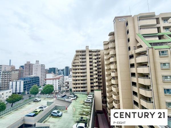 ファミール富士見　中古マンション