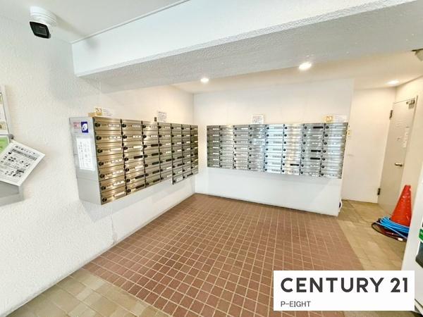 ファミール富士見　中古マンション