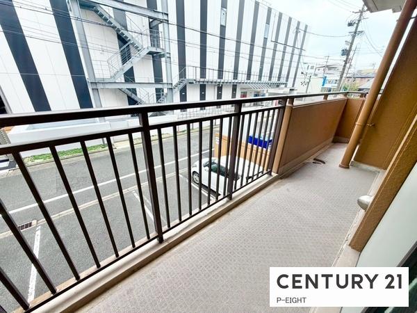 サンパーク尾頭橋　中古マンション