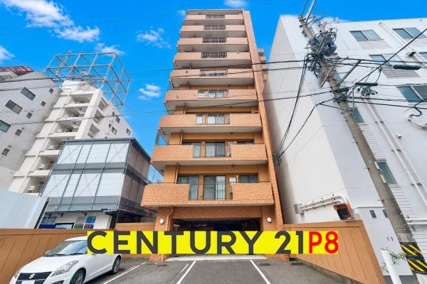 サンパーク尾頭橋 中古マンション