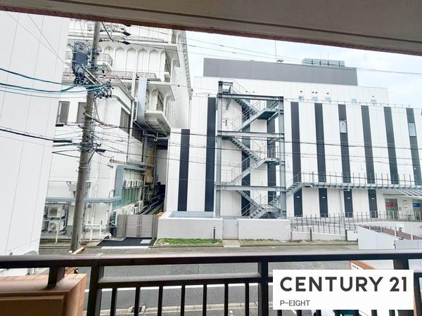 サンパーク尾頭橋　中古マンション
