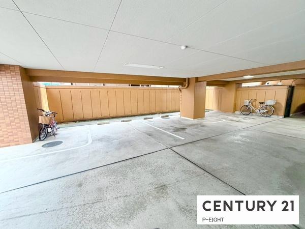 サンパーク尾頭橋　中古マンション
