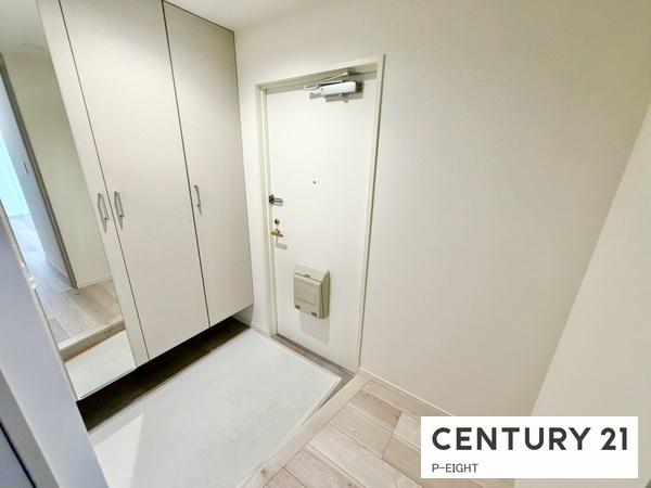 サンパーク尾頭橋　中古マンション