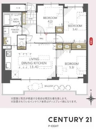 ライオンズシティ東別院　中古マンション