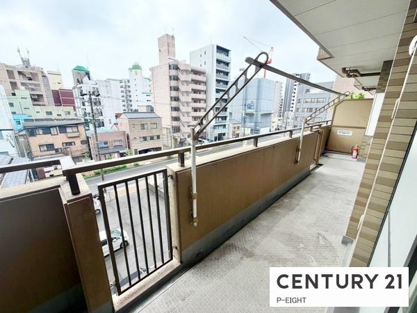 ライオンズシティ東別院　中古マンション