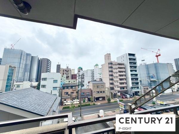 ライオンズシティ東別院　中古マンション