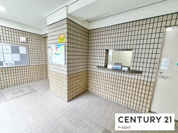 ライオンズシティ東別院　中古マンション