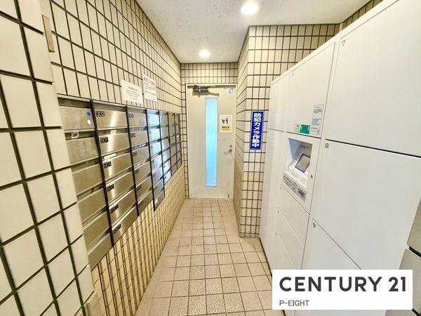 ライオンズシティ東別院　中古マンション
